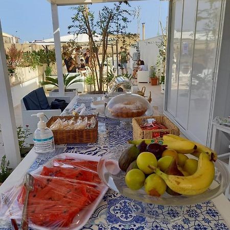 Trani La Grazia B&B Exterior photo